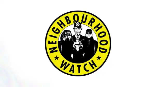 Skepta - Neighbourhood Watch